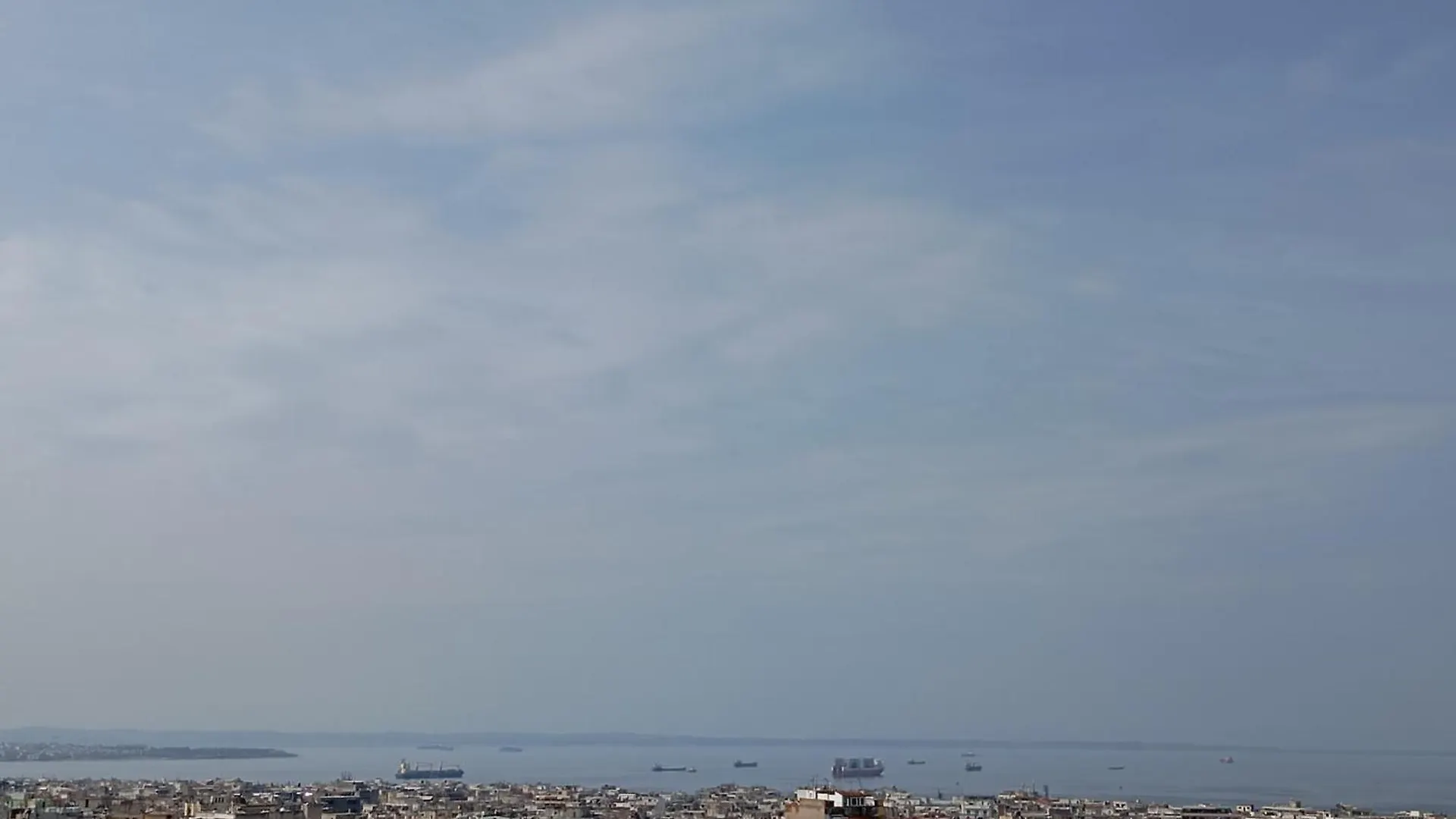 Castra View Apartment 塞萨洛尼基