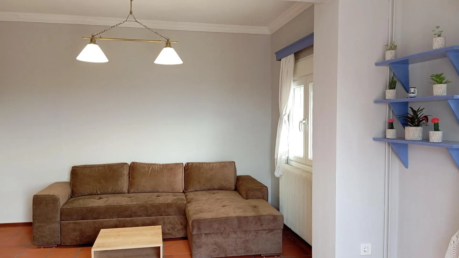 Castra View Apartment 塞萨洛尼基 希腊