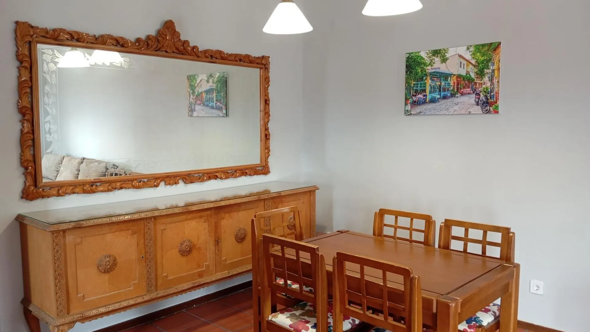 Castra View Apartment 塞萨洛尼基 希腊