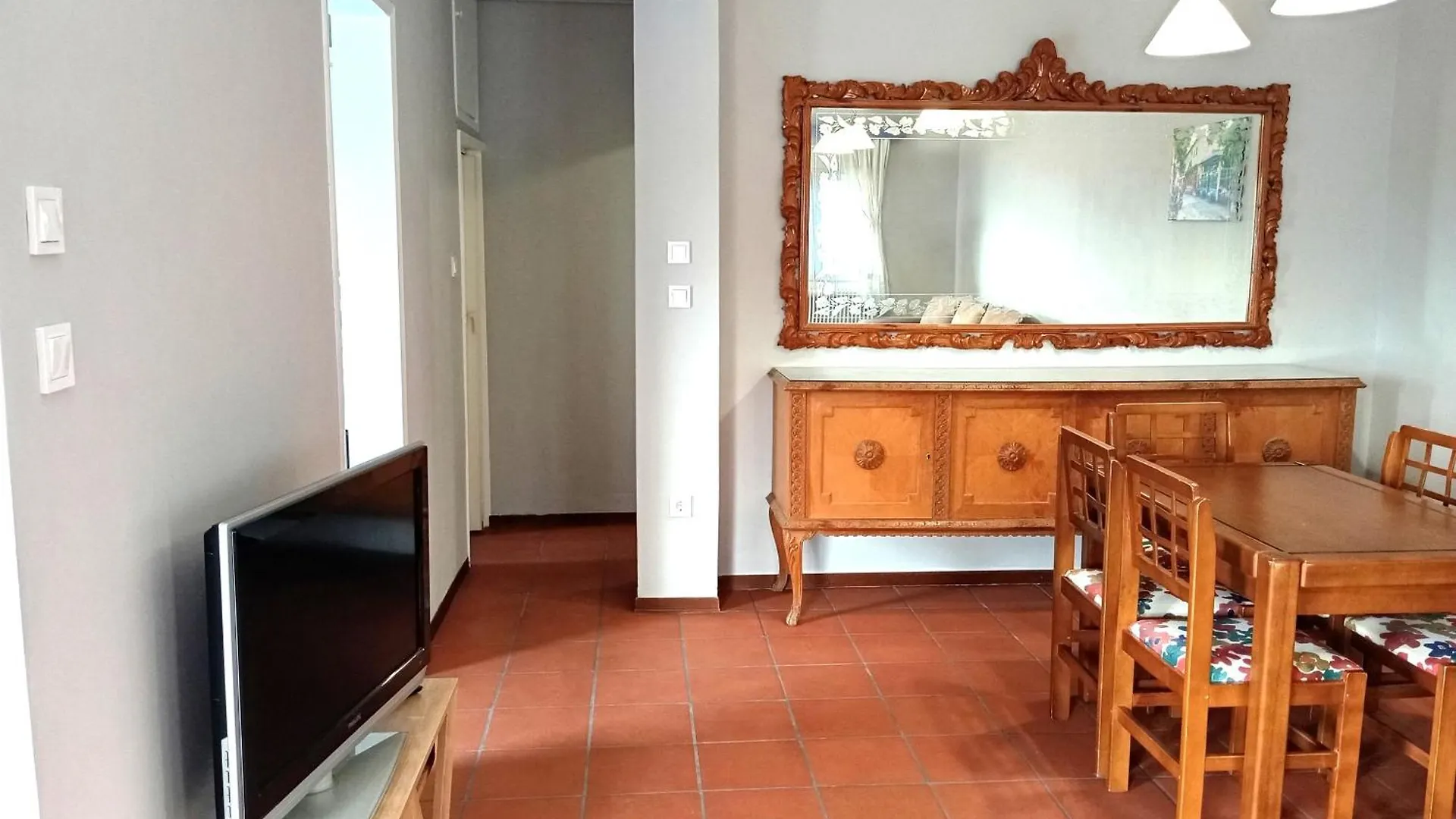 Castra View Apartment 塞萨洛尼基