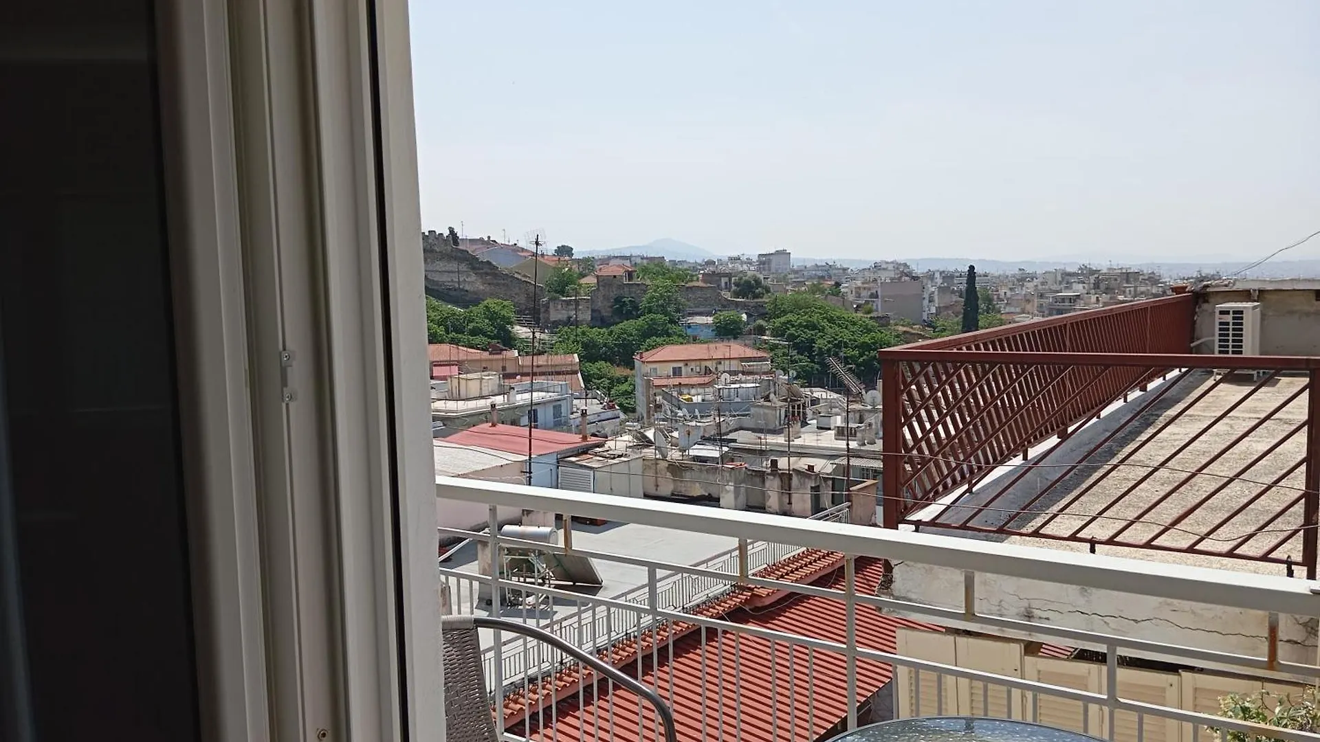 Castra View Apartment 塞萨洛尼基 0*,  希腊