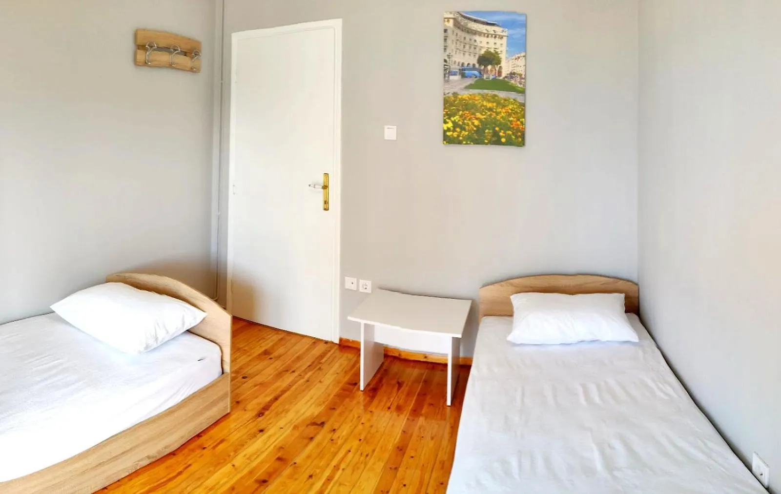 Castra View Apartment 塞萨洛尼基 0*,  希腊