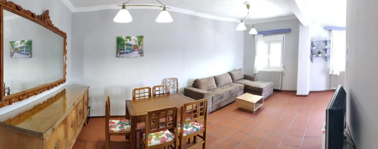 Castra View Apartment 塞萨洛尼基 0*,  希腊