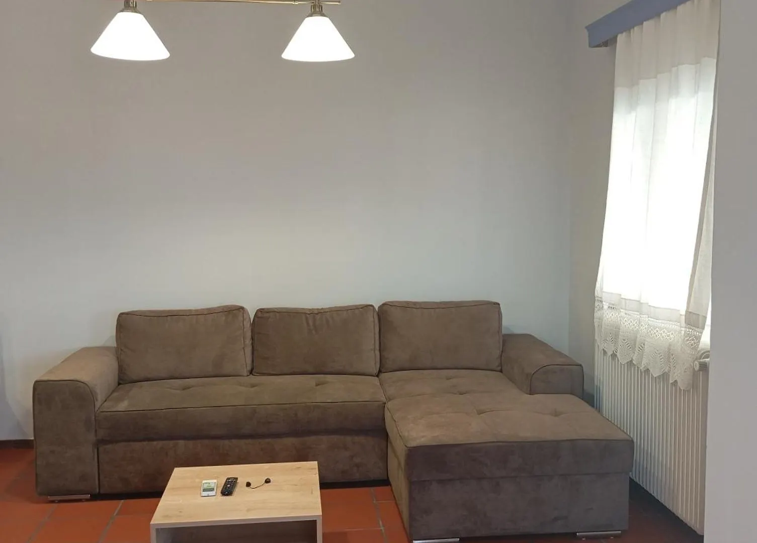 Castra View Apartment 塞萨洛尼基