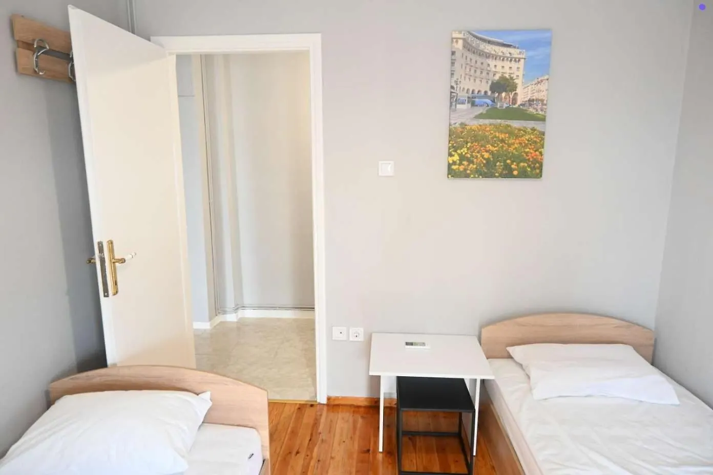 Castra View Apartment 塞萨洛尼基