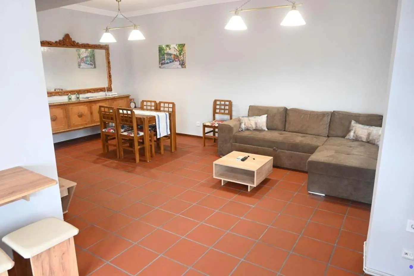Castra View Apartment 塞萨洛尼基 0*,  希腊