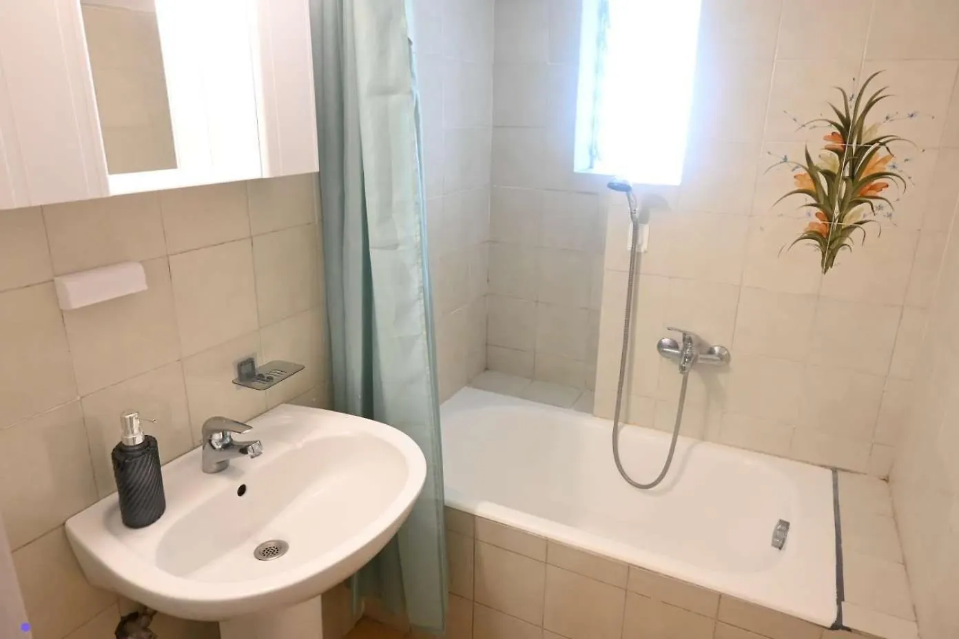 Castra View Apartment 塞萨洛尼基 希腊